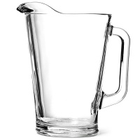 Κανάτες - Pitcher Glass Κανάτες - Pitcher Glass